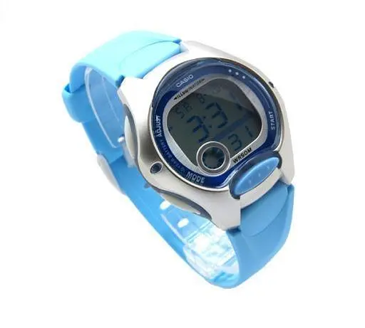 Годинник Casio LW-200-2BVDF - фото 2