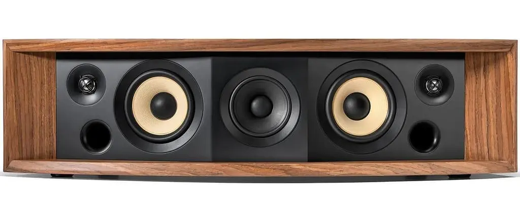 Акустична система JBL L75ms (JBLL75MS) - фото 4