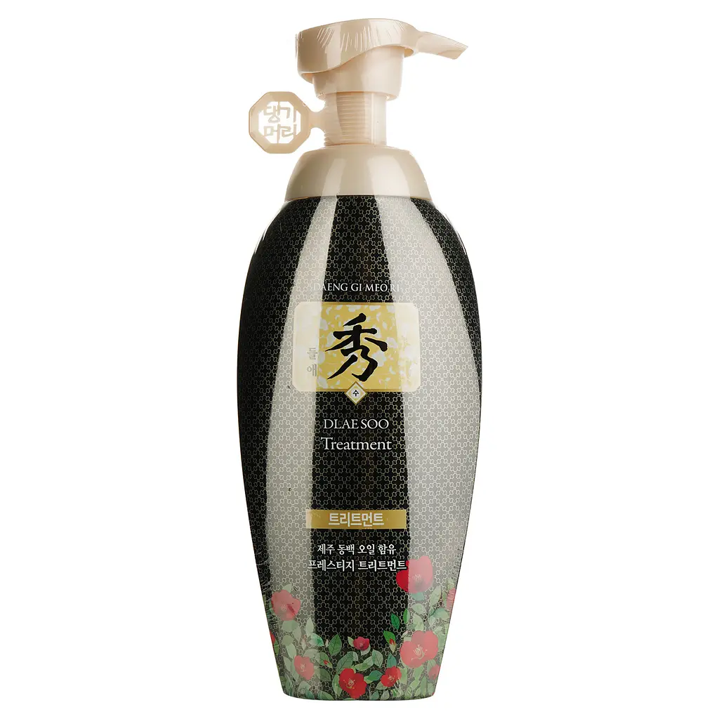 Кондиціонер Daeng Gi Meo Ri Dlae Soo Anti-Hair Loss Treatment проти випадання волосся 400 мл - фото 2