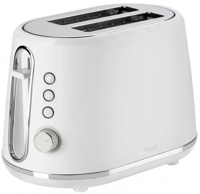 Тостер Cuisinart CPT780WE