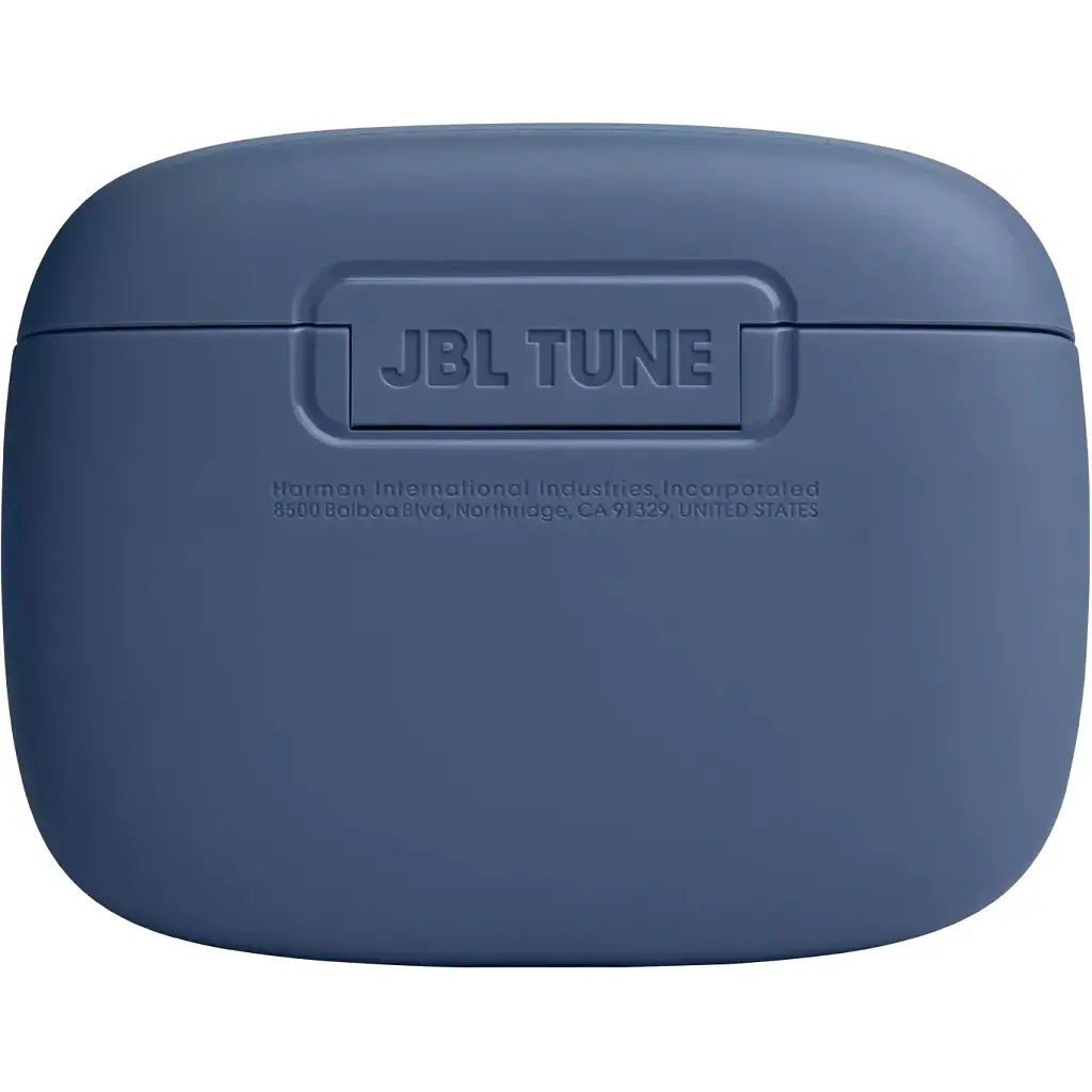 Навушники TWS JBL Tune Buds Blue (JBLTBUDSBLU) - фото 6