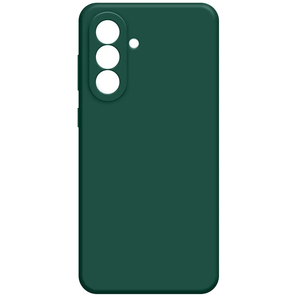 Чохол MAKE Samsung A37 Silk Green