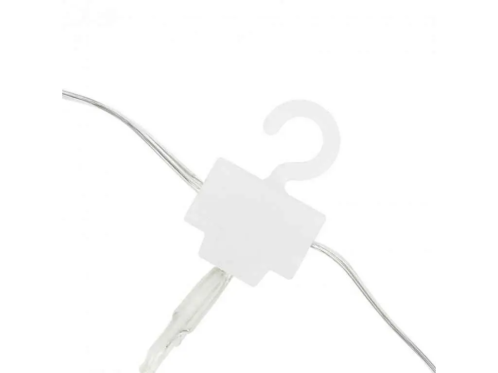 Гірлянда-роса TLT синій 3*2м USB та пультом - фото 9