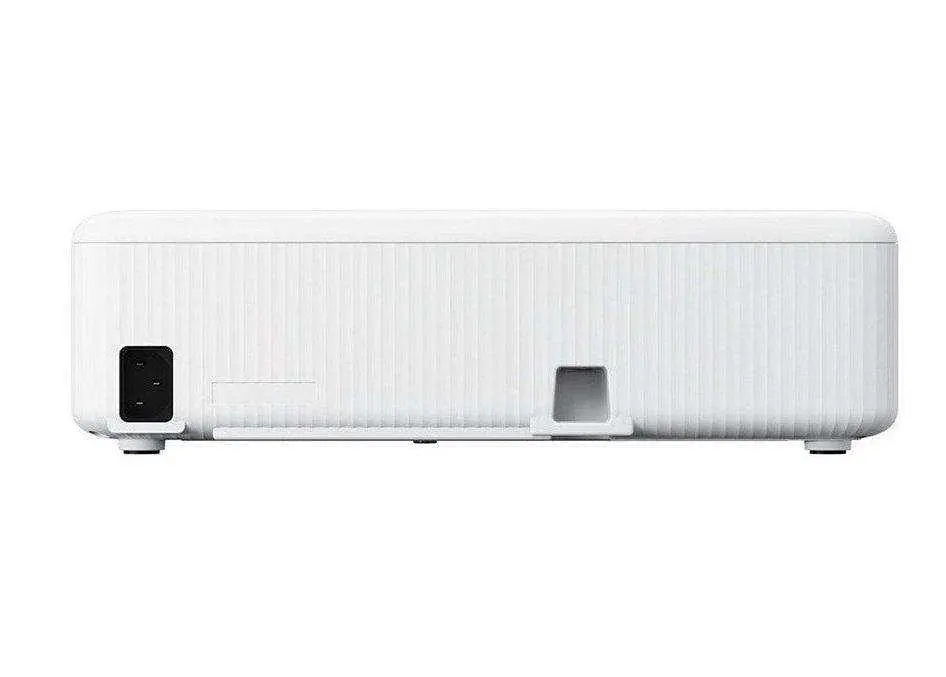 Мультимедійний проектор Epson CO-W01 (V11HA86040) - фото 3