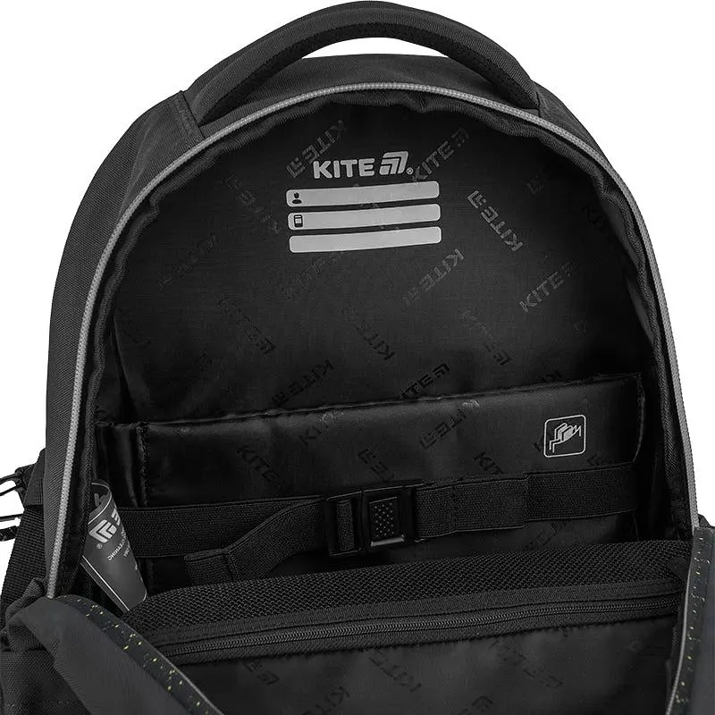 Рюкзак Kite Education 1022 Free Style (K25-1022M-3) - фото 15