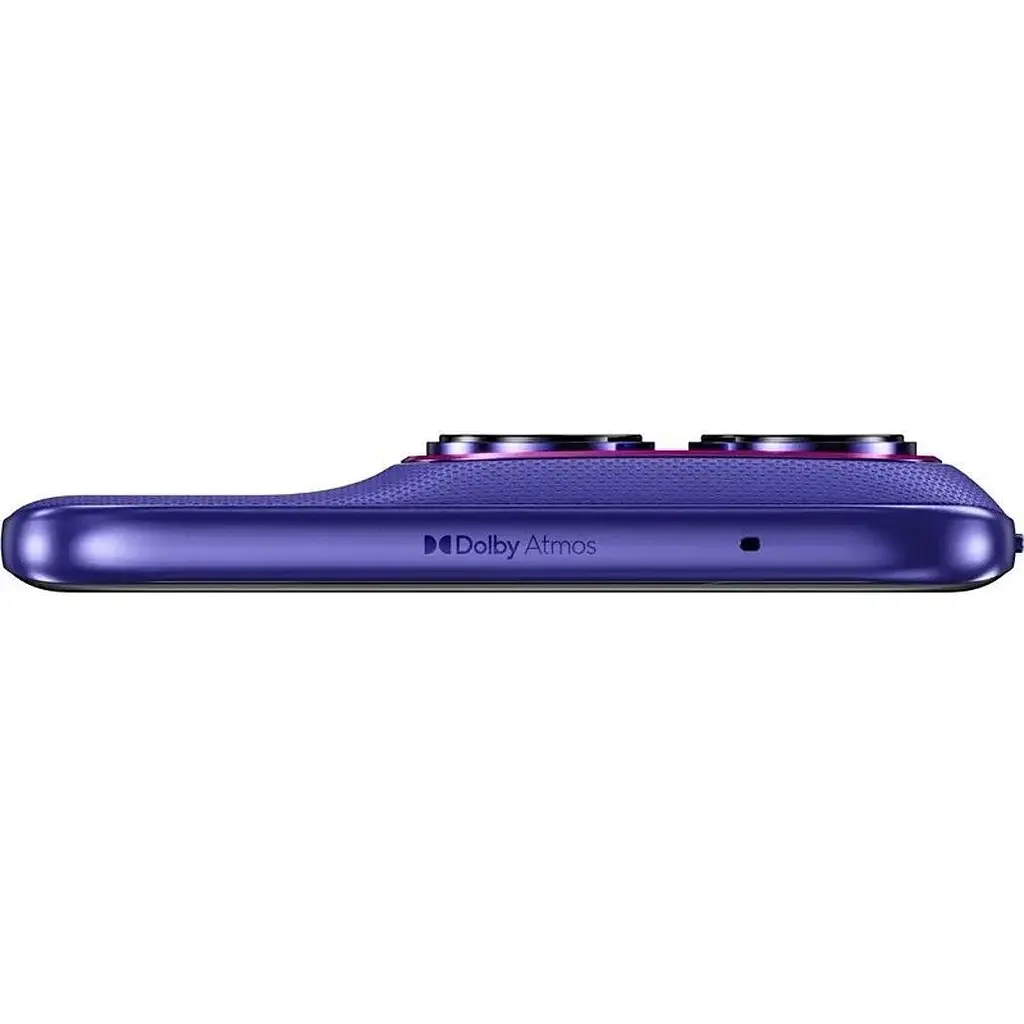 Смартфон Moto Edge 70 Fusion 8/256GB Orient Blue (PBBD0024RS) UA-UCRF [166059] - фото 10