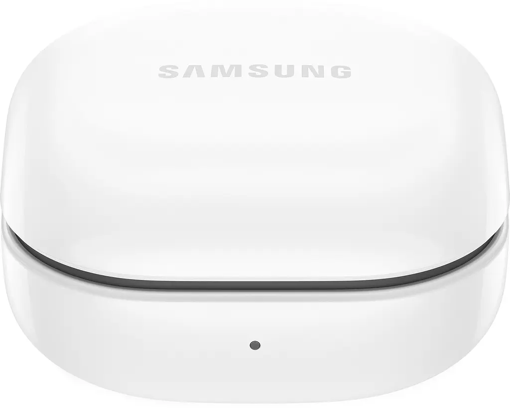 Беспроводные наушники Samsung Galaxy Buds FE (R400) черный (SM-R400NZAASEK) - фото 7