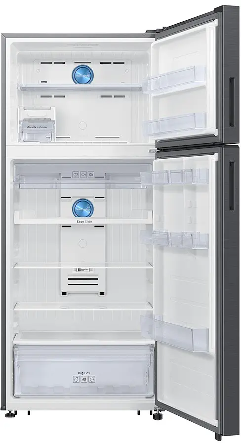 Холодильник Samsung RT53DG7A14S9UA - фото 4