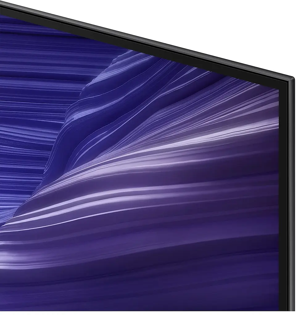 Samsung Телевізор 48" OLED 4K 100Hz (Up to 144Hz) Smart Tizen Black - фото 4