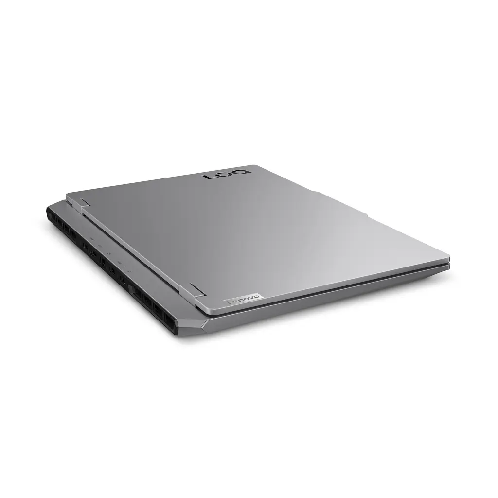 Ноутбук Lenovo LOQ 15AHP10 (83JG00FBRA) - фото 2