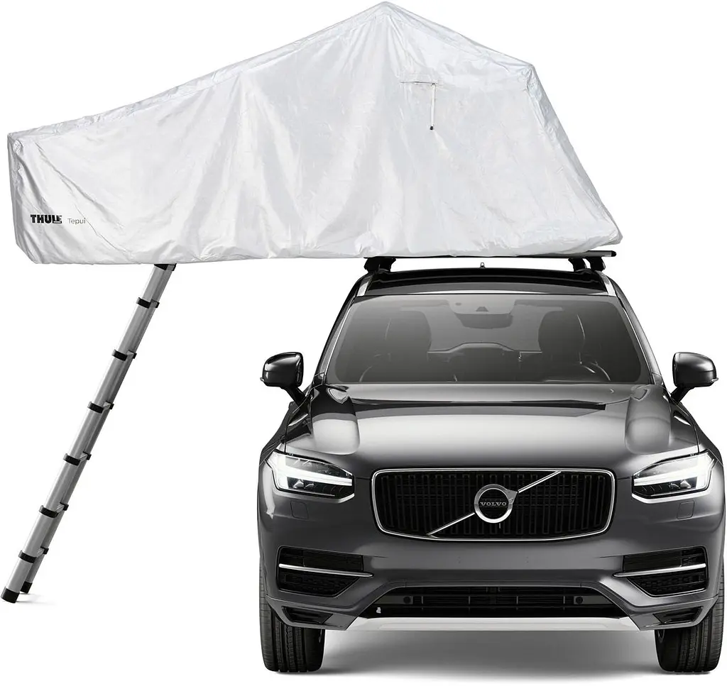 Чохол від дощу Thule Tepui Weatherhood Autana 4 (TH 901654) - фото 2