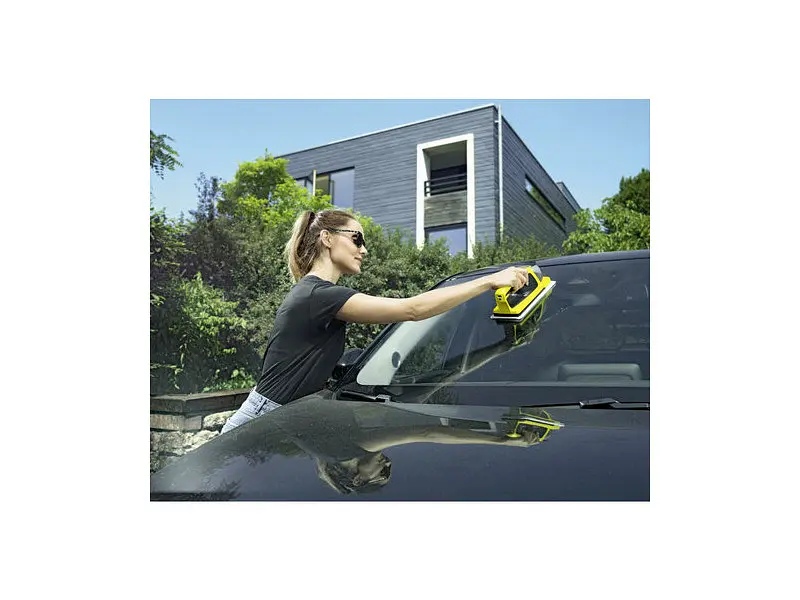 Віконний пилосос Karcher KV 4 (1.633-920.0) - фото 11