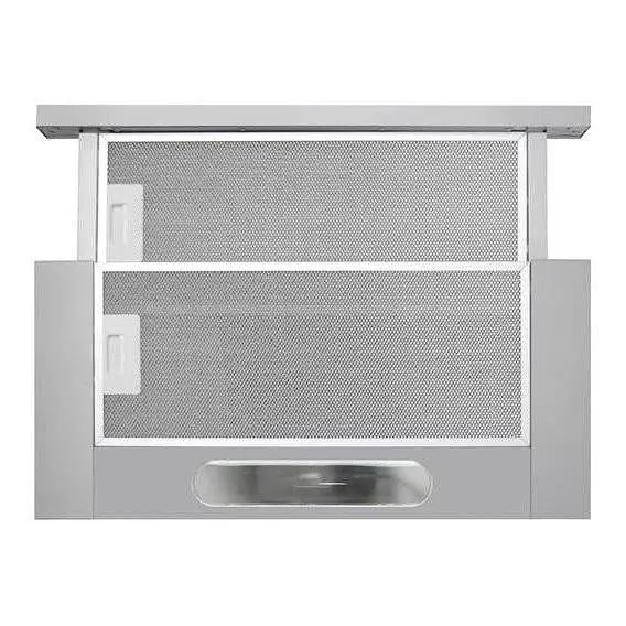 Вытяжка телескопическая Eleyus LOTUS 470 50 INOX - фото 4