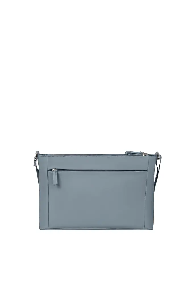 Плечова Сумка Samsonite MOVE 5.0 DUSTY BLUE 29,5x19x10,5 KP0*21031 - фото 2
