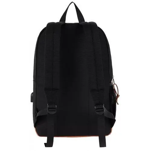 Рюкзак для ноутбука Canyon 15.6" BPS-5 backpack (CNS-BPS5BBR1) - фото 6