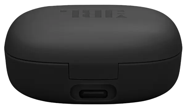 Гарнітура JBL WAVE FLEX 2 Black (JBLWFLEX2BLK) - фото 7