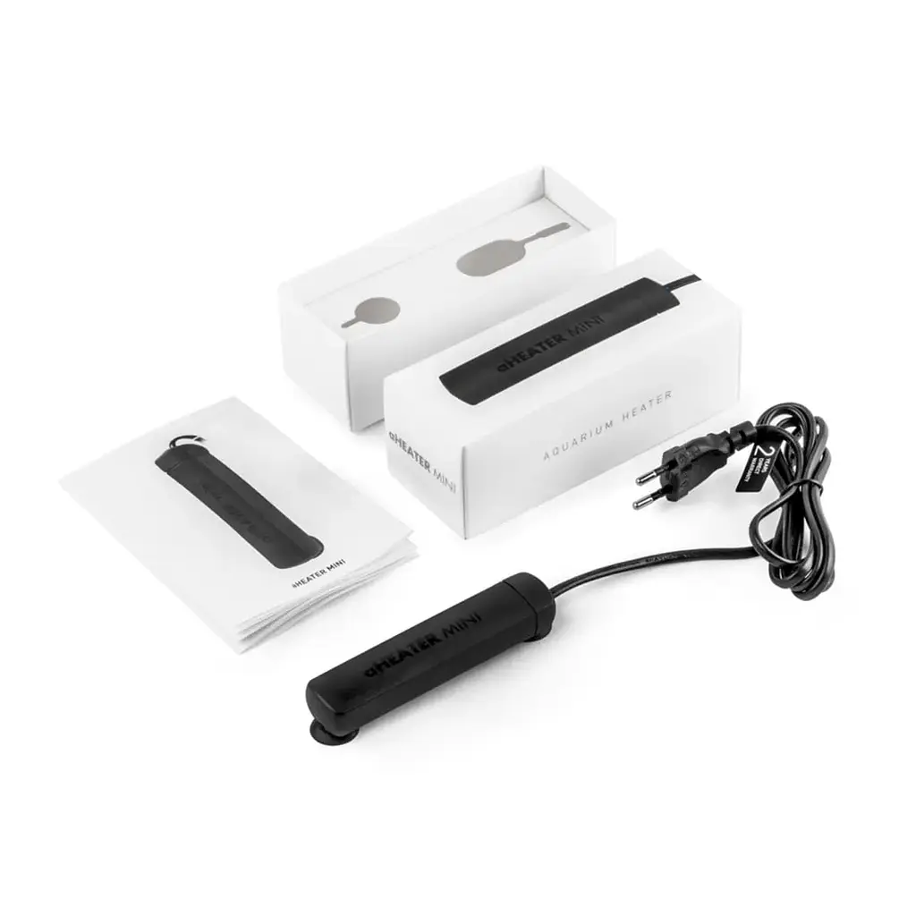 Акваріумний обігрівач Aqualighter aHeater Mini, 10 Вт, 15 л - фото 3