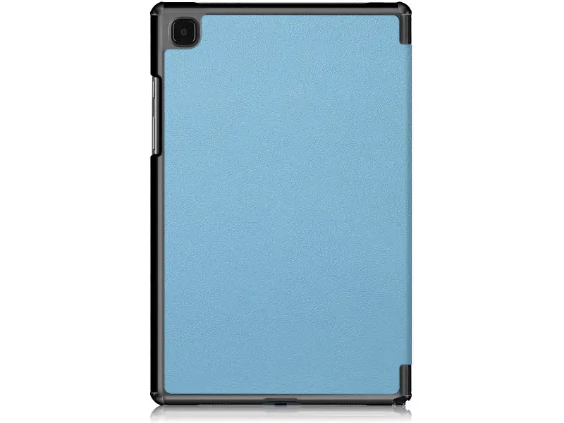 Чохол BeCover Smart Case для Samsung Galaxy Tab A7 Lite SM-T220/SM-T225 Blue (706458) - фото 2