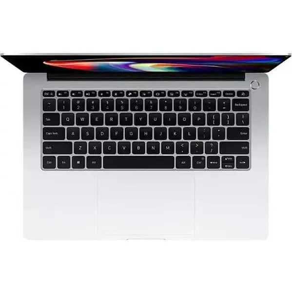 Ноутбук Xiaomi Mi Notebook Pro 14 Intel Core i5-11320H (кнз8654567) - фото 3