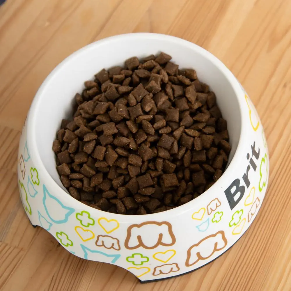 Сухий корм для стерилізованих котів Brit Premium by Nature Cat Sterilized Lamb (8 кг) - фото 2
