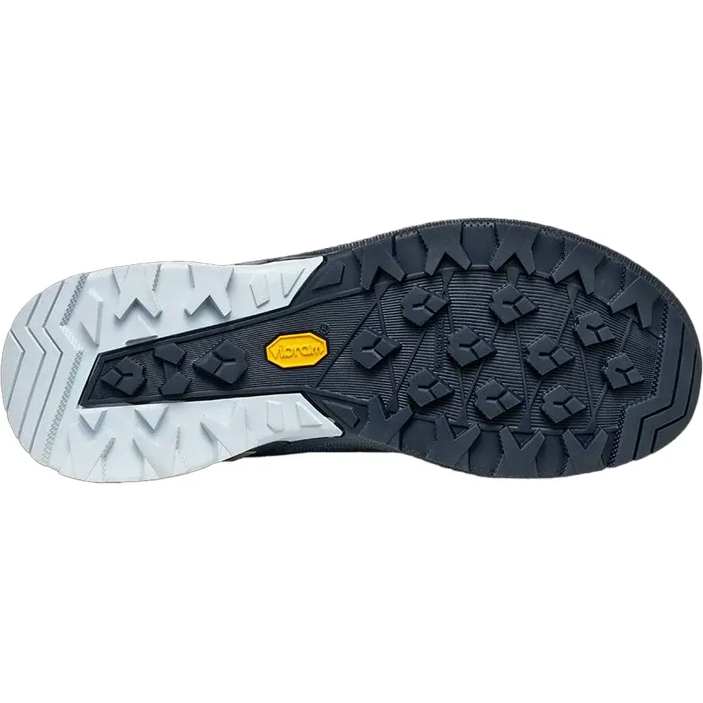 Черевики Garmont 9.81 Onyx MID GTX 9.5 Blue/Dark Blue - фото 6