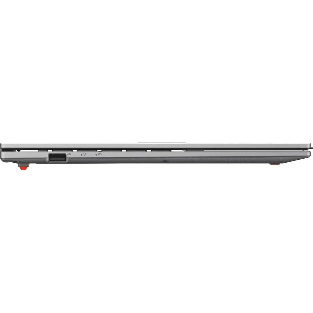 Ноутбук Asus VivoBook Go 15 E1504FA-BQ2833 Cool Silver (90NB0ZR1-M04K90) [175615] - фото 11