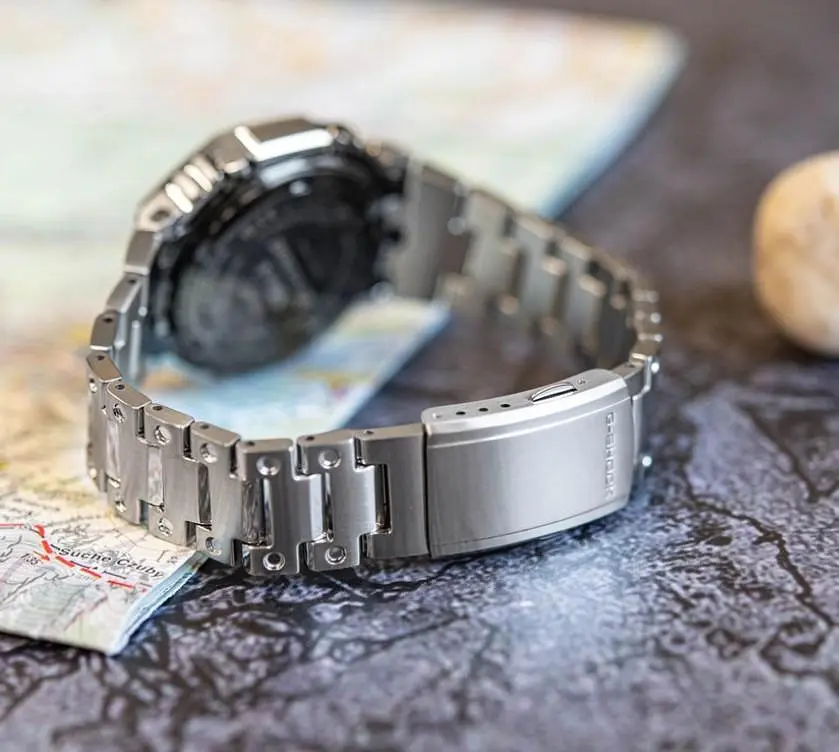 Годинник Casio GM-B2100AD-5AER - фото 8