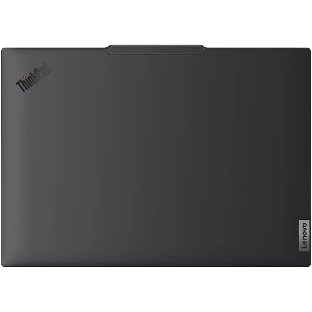 Ноутбук LENOVO ThinkPad T14 Gen 6, Intel Core 7 265H до 5.3 ГГц, 14" WUXGA, 64 ГБ, SSD 1 ТБ, Intel Arc 140T, Windows 11 Pro - фото 15