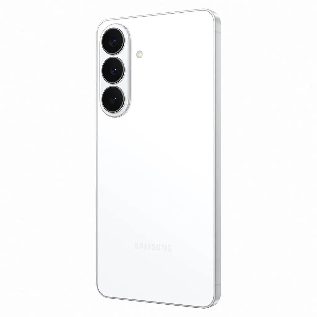 Смартфон Samsung Galaxy S26+ 12/256GB Белый (SM-S947BZWDEUC) - фото 7