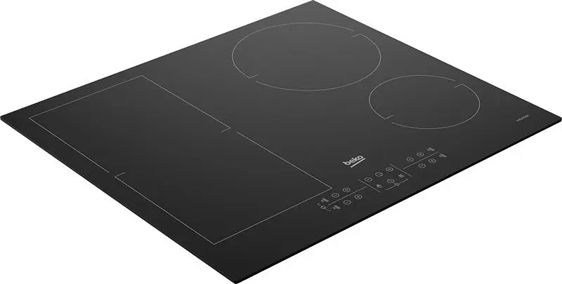 Варильна поверхня Beko HII64200FMT - фото 3