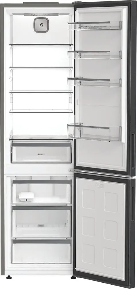 Холодильник Whirlpool WHK25404XBR5E - фото 2