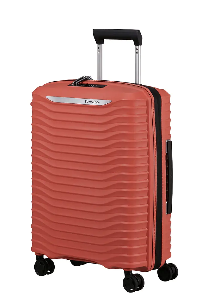 Валіза Samsonite UPSCAPE 55 см CLAY 55x40x20(23) KJ1*17001 - фото 7