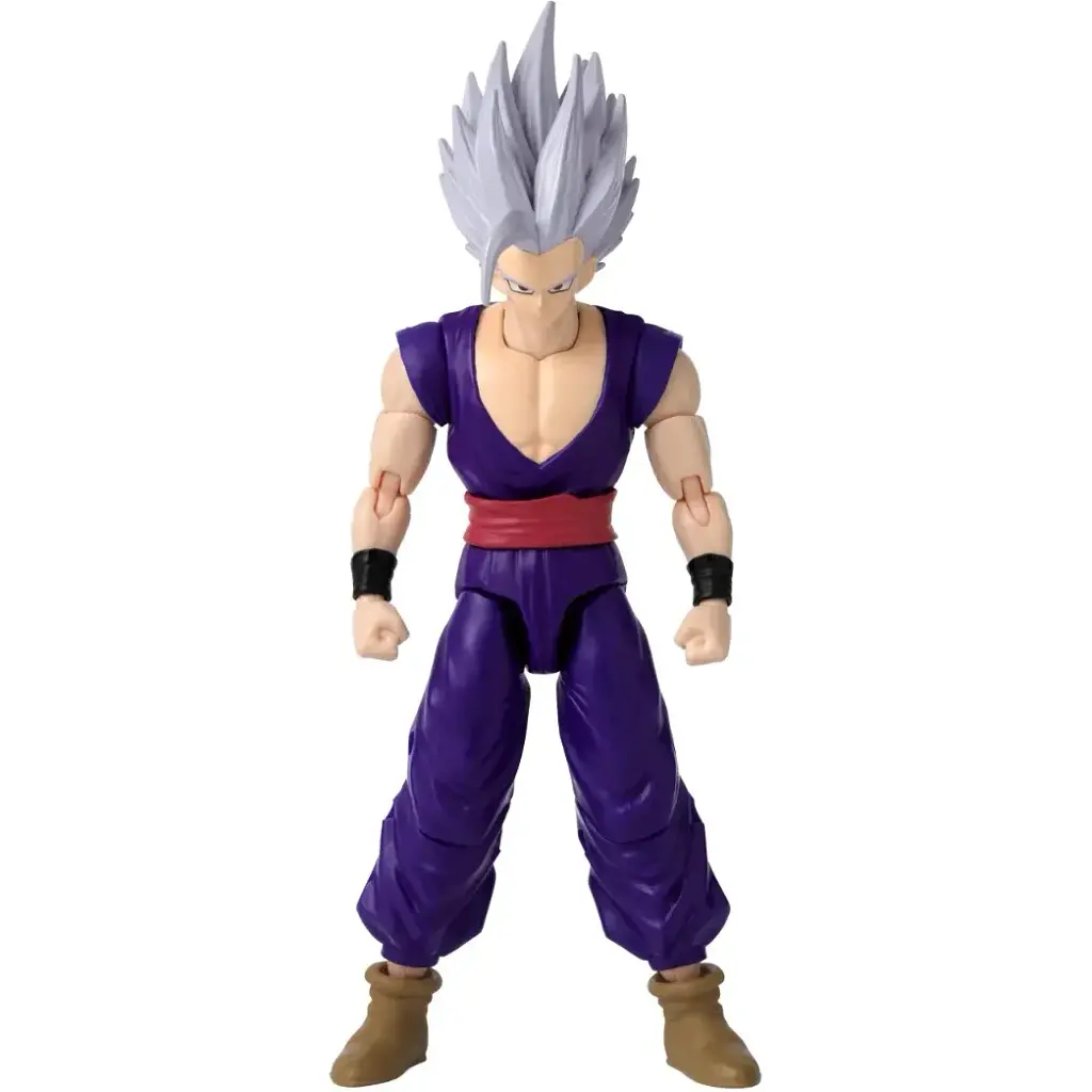 Фігурка Bandai Dragon Ball Super Dragon Stars Сон Ґохан Звір 17 см (123766) - фото 2