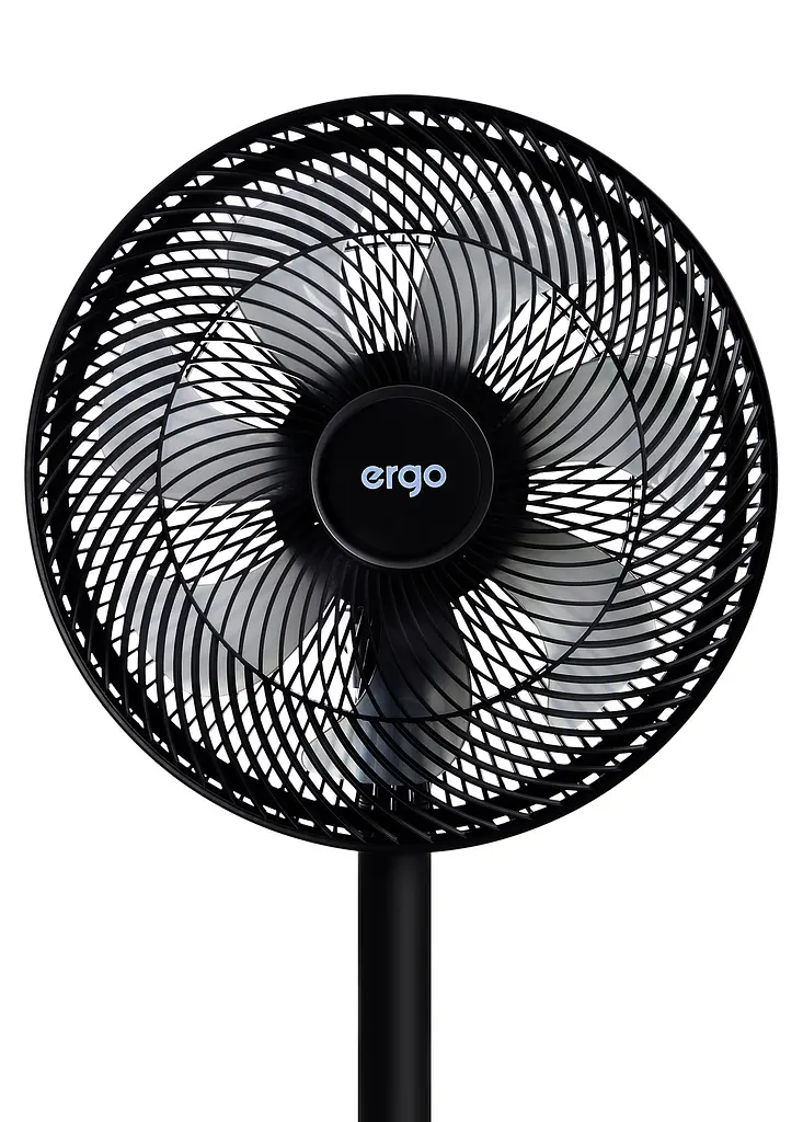 Вентилятор ERGO FS 1415 R (7199186) - фото 6