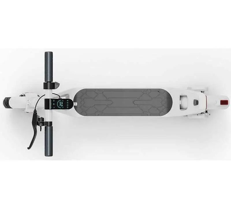 Електросамокат Leqismartt A10W White - фото 5