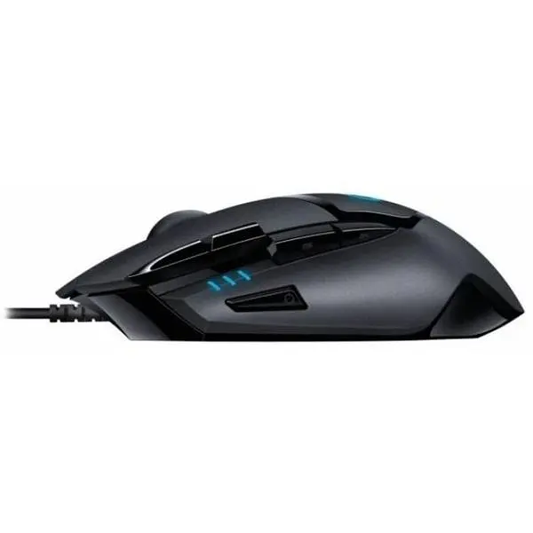 Миша комп'ютерна Logitech G402 Hyperion Fury (910-004067, 910-004068, 910-004070) - фото 2