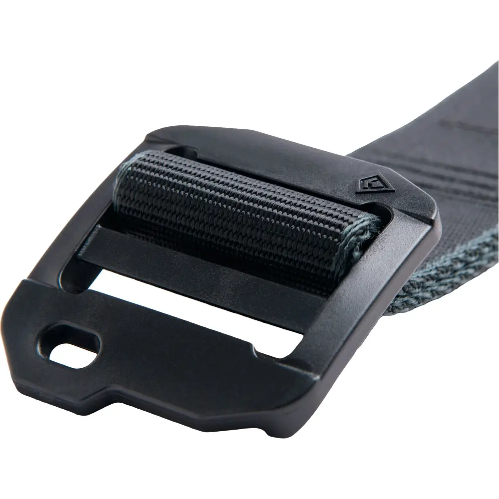 Ремінь First Tactical Bdu Belt 1.5" S Black - фото 2