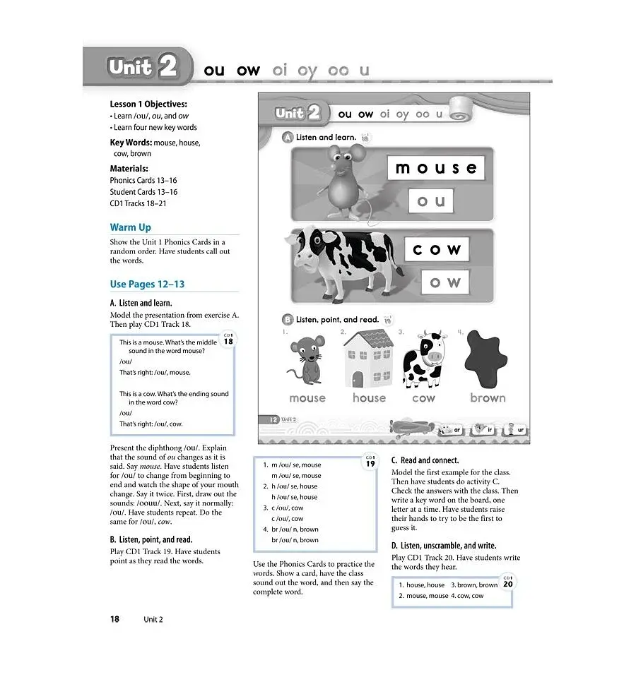 Oxford Phonics World. Level 5. Teacher's Book - фото 5