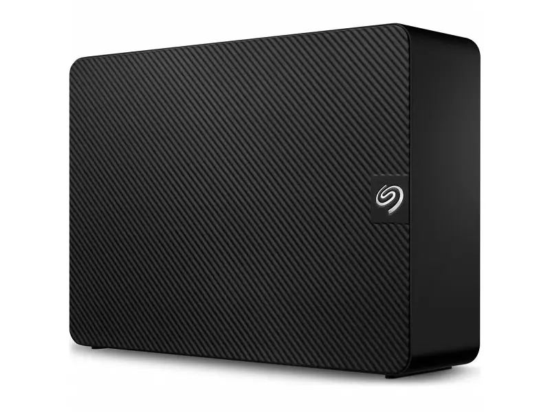 Зовнішній жорсткий диск Seagate Expansion Desktop 16 TB (STKP16000400)