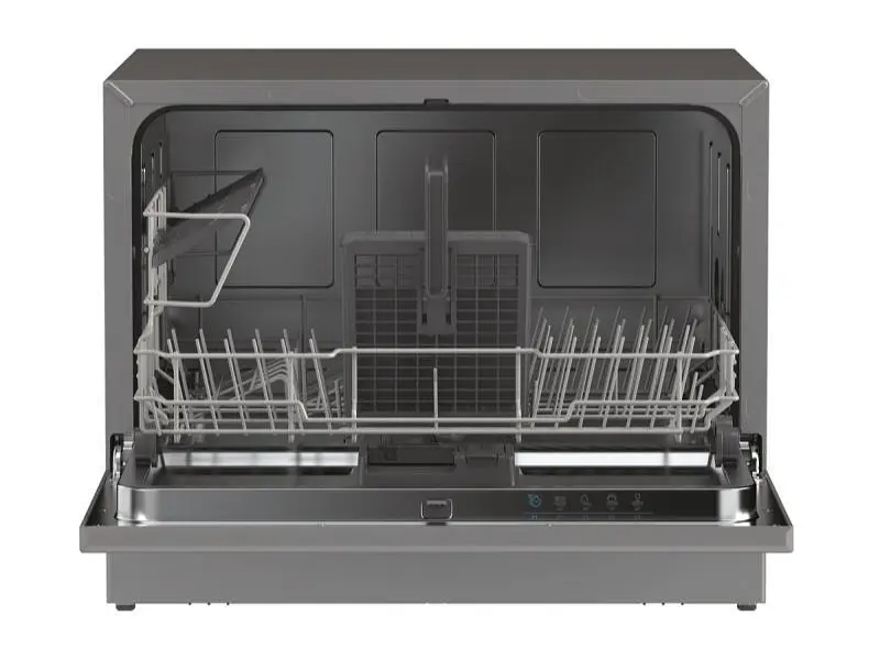 Посудомийна машина Candy CP 6E51LS - фото 3