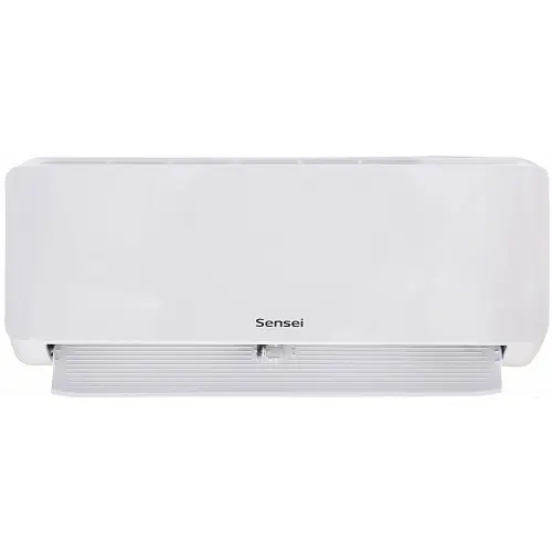 Кондиціонер Sensei SAC-18MBW Aquilon On-Off - фото 3