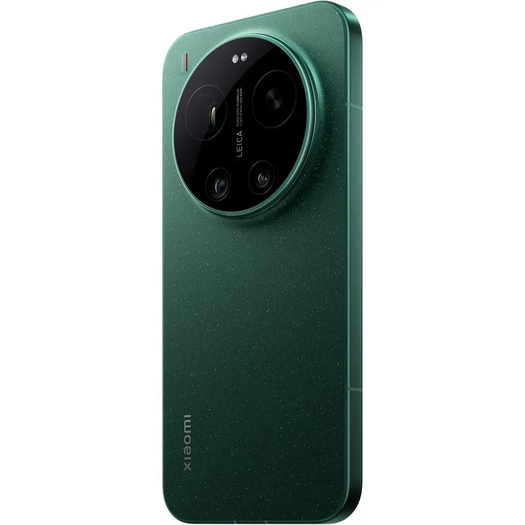 Смартфон Xiaomi 17 Ultra 16/1TB Starlit Green Global EU [162229] - фото 5