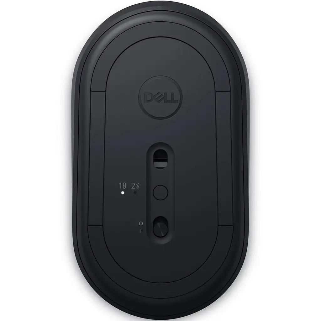 Миша Dell MS355 Pro Compact Silent Mouse (570-BBJH) - фото 2