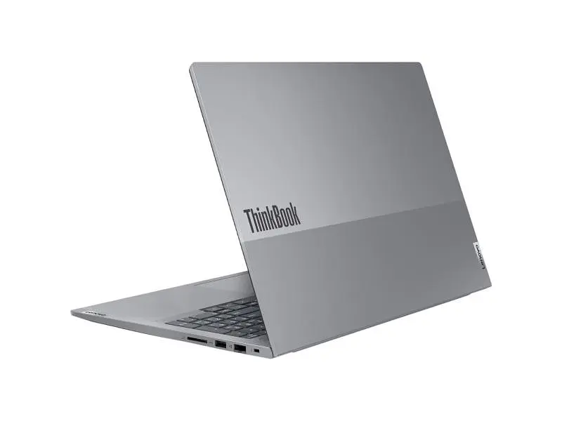 Ноутбук Lenovo ThinkBook 16 G7 IML (21MS004ASP) - фото 5