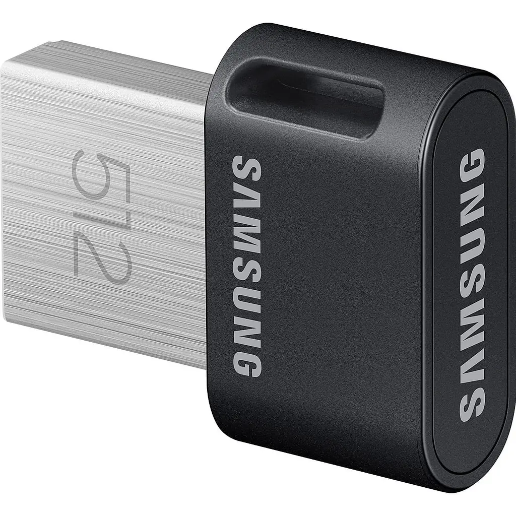 Флеш-накопичувач Samsung USB) USB3.2 512GB MUF-512AB/APC (MUF-512AB/APC) - фото 5