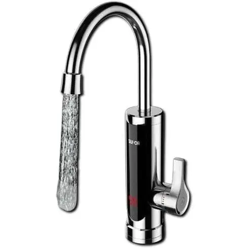 Бойлер-кран Delimano RX-011 (RX-011_661) - фото 2