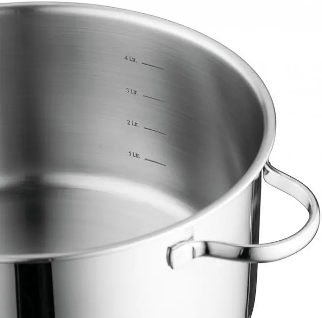 Ківш із кришкою Berghoff Comfort, 1,6 л (00000017365) - фото 5