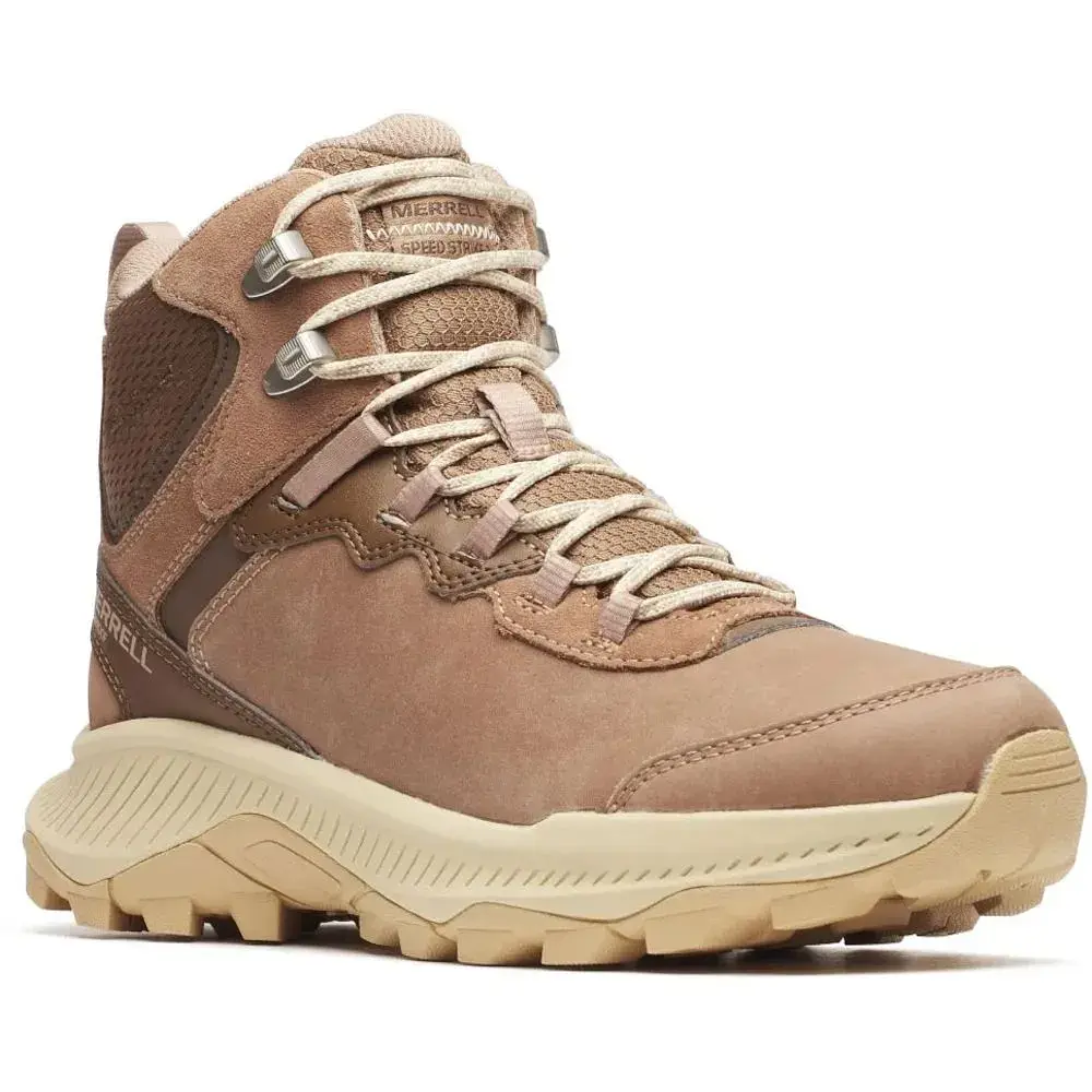 Черевики Merrell Speed Strike 2 LTR THRM MID WP Wmn