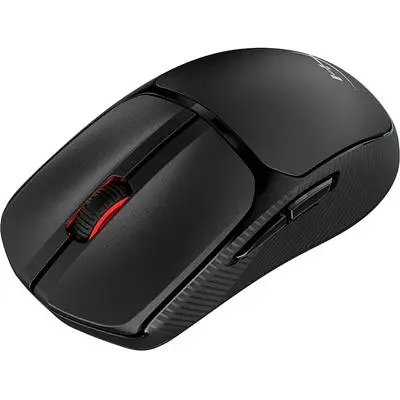 Комп'ютерна мишка HyperX Pulsefire Fuse Wireless/Bluetooth Black (A1KY6AA) - фото 3