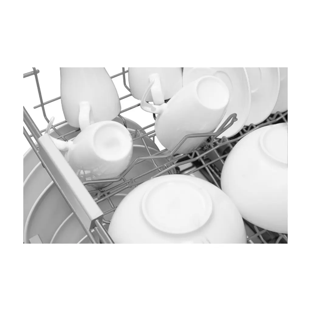 Посудомийна машина Hansa ZWM627IH - фото 2